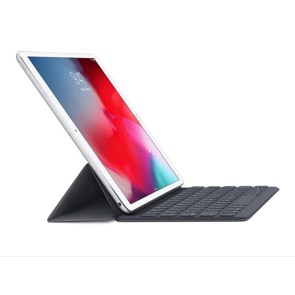 NEW Apple iPad Pro Smart Keyboard One Size Gray